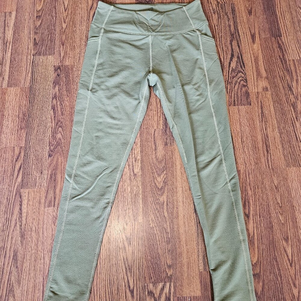 Woolx Women's Leggings - small